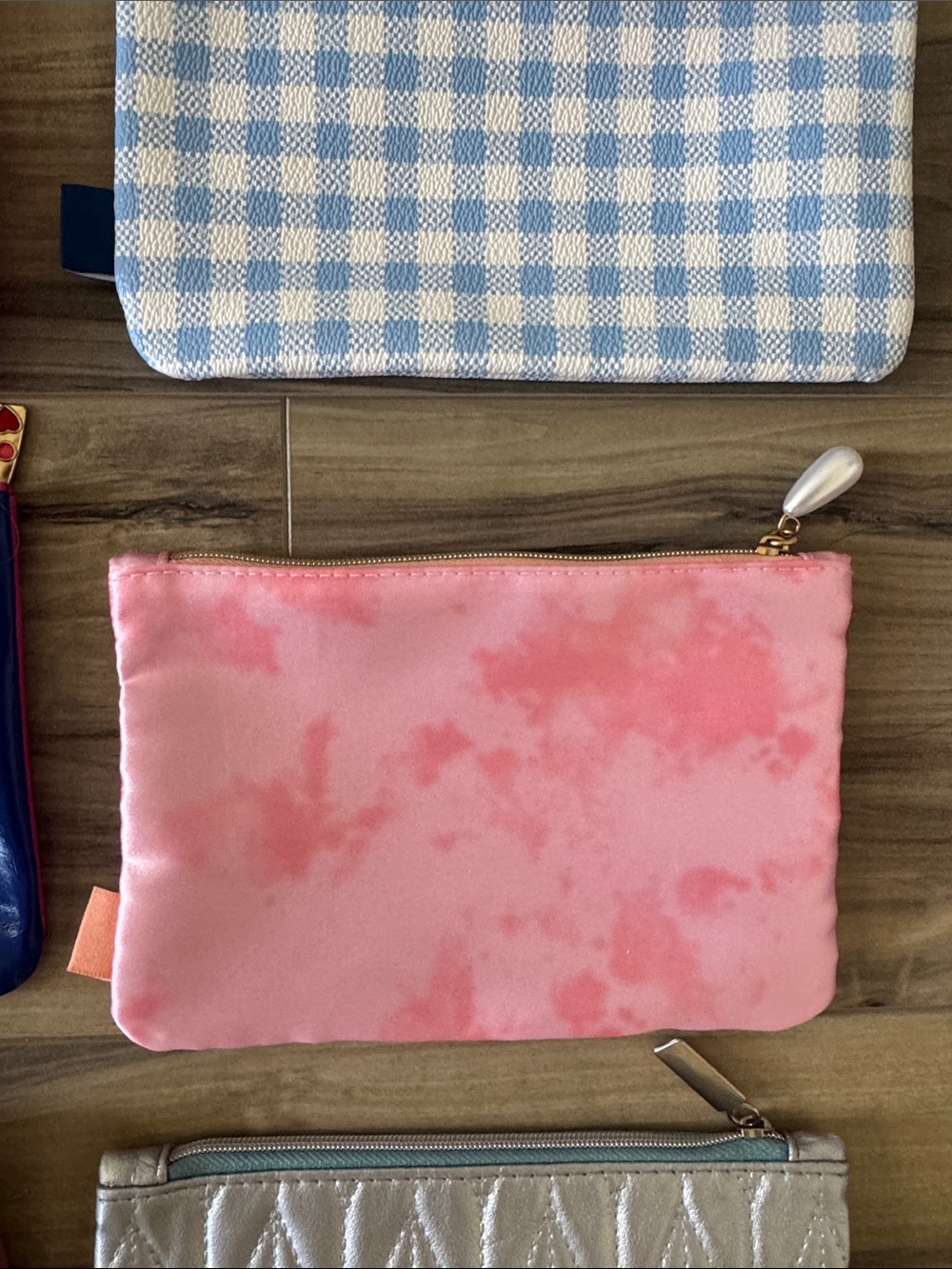 NEW Set of 10 Ipsy Makeup / Cosmetic Bags - Picture 6 of 11